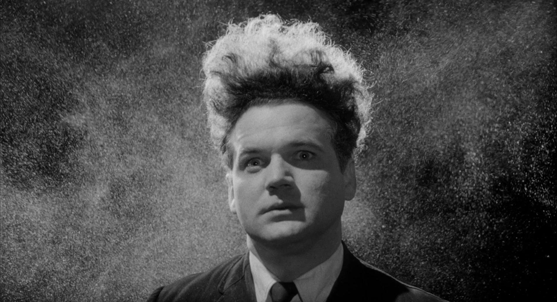 Eraserhead (1977) - Henry - David Lynch