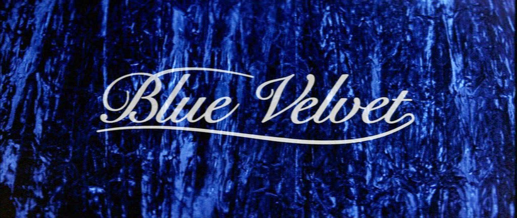 Blue Velvet Title