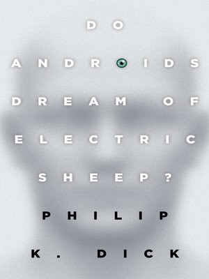 Do Androids Cover