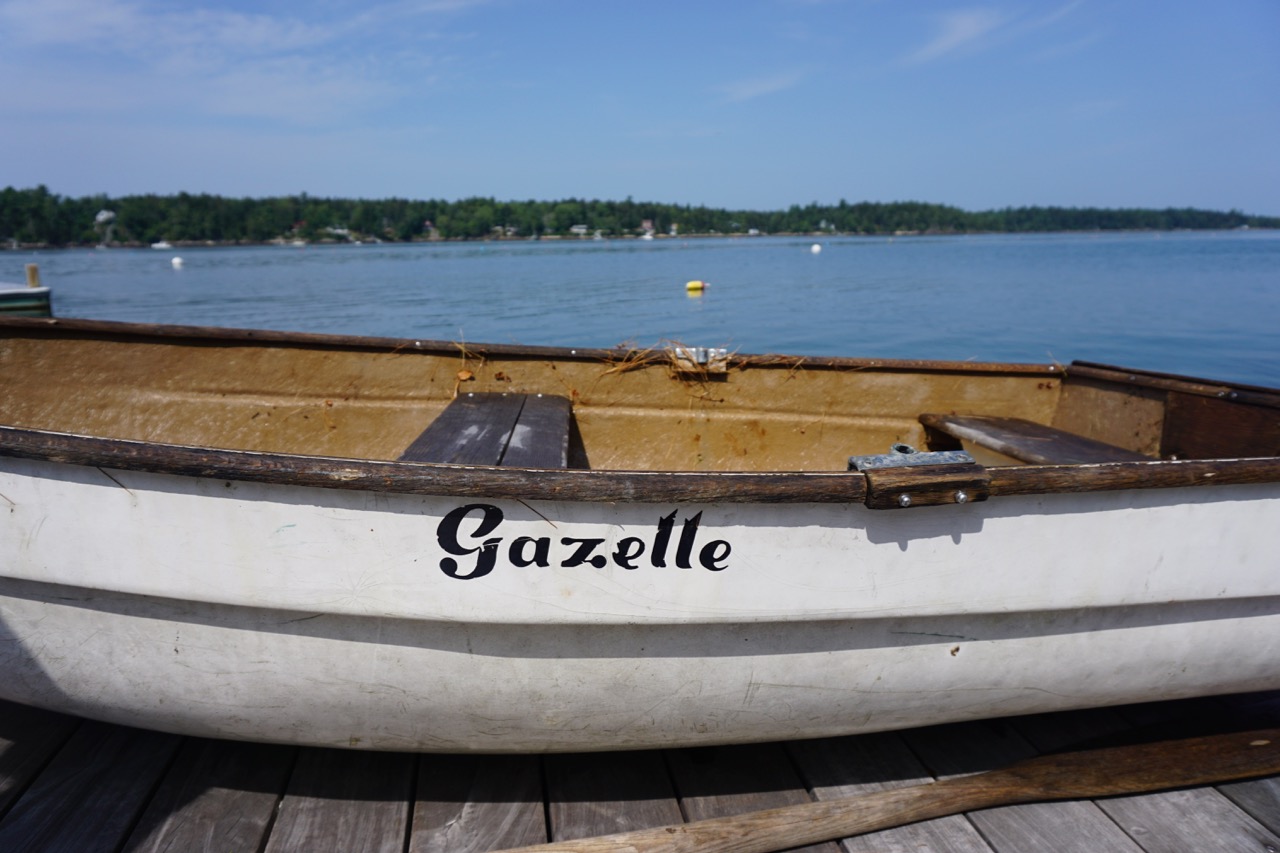 Shane and Mary Wedding - 16