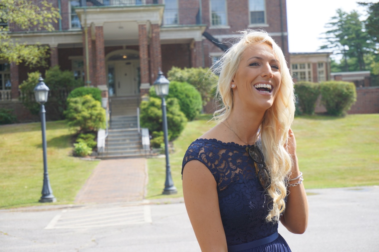 Shane and Mary Wedding - 60