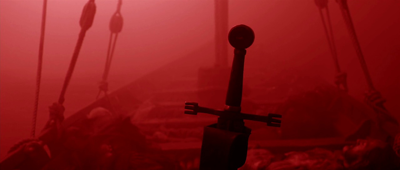 Valhalla Rising Sword Still