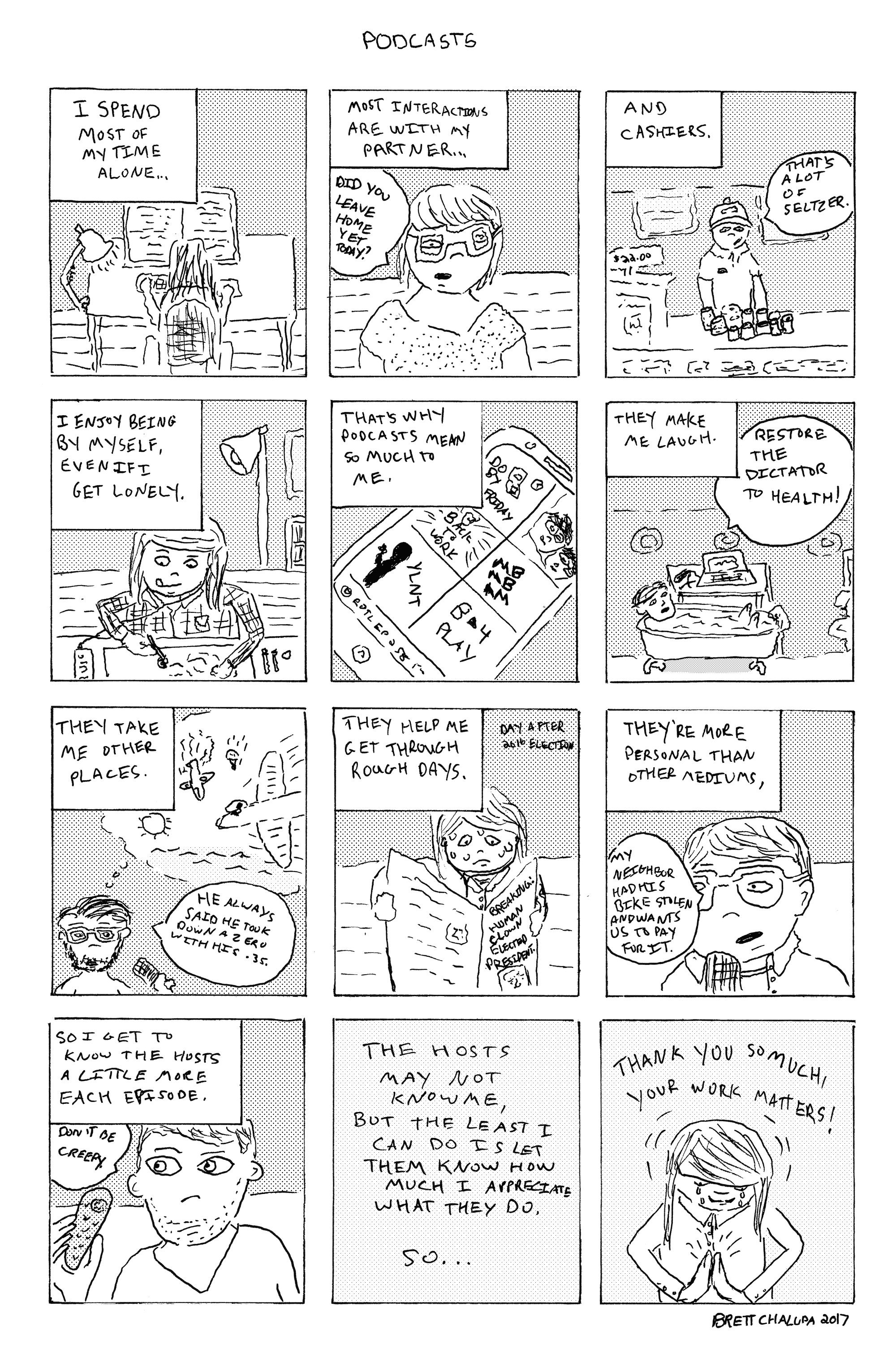 Waves - Podcasts - Large