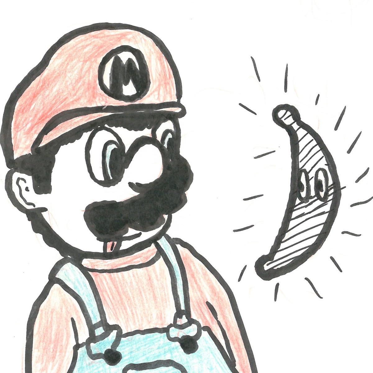 Inktober 2017 - Day 23