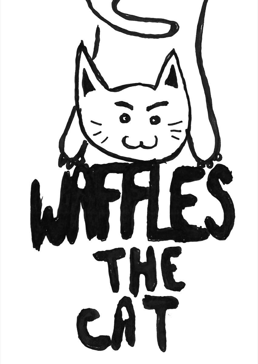 Inktober 2017 - Day 24