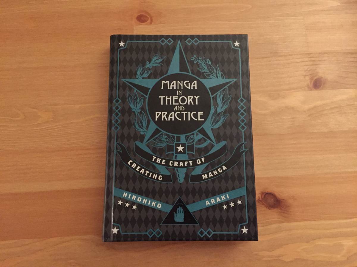 Manga in Theory and Practice Photo